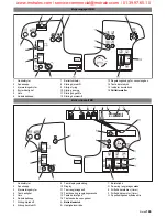 Предварительный просмотр 133 страницы Kärcher BD 60/95 RS Bp Operating Instructions Manual