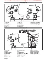 Предварительный просмотр 144 страницы Kärcher BD 60/95 RS Bp Operating Instructions Manual