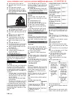 Preview for 146 page of Kärcher BD 60/95 RS Bp Operating Instructions Manual