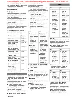 Preview for 194 page of Kärcher BD 60/95 RS Bp Operating Instructions Manual