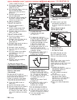 Предварительный просмотр 196 страницы Kärcher BD 60/95 RS Bp Operating Instructions Manual