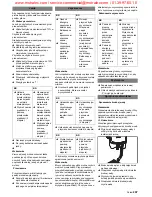 Preview for 207 page of Kärcher BD 60/95 RS Bp Operating Instructions Manual