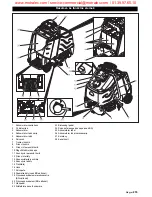 Предварительный просмотр 215 страницы Kärcher BD 60/95 RS Bp Operating Instructions Manual