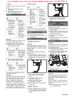 Предварительный просмотр 231 страницы Kärcher BD 60/95 RS Bp Operating Instructions Manual