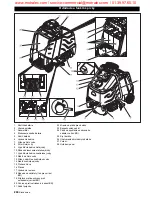 Preview for 238 page of Kärcher BD 60/95 RS Bp Operating Instructions Manual