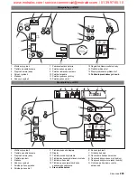 Предварительный просмотр 239 страницы Kärcher BD 60/95 RS Bp Operating Instructions Manual