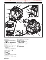 Предварительный просмотр 260 страницы Kärcher BD 60/95 RS Bp Operating Instructions Manual