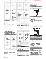 Предварительный просмотр 288 страницы Kärcher BD 60/95 RS Bp Operating Instructions Manual