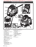 Preview for 296 page of Kärcher BD 60/95 RS Bp Operating Instructions Manual