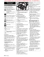 Preview for 298 page of Kärcher BD 60/95 RS Bp Operating Instructions Manual