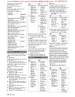 Preview for 300 page of Kärcher BD 60/95 RS Bp Operating Instructions Manual