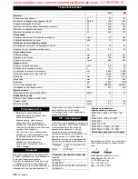 Preview for 306 page of Kärcher BD 60/95 RS Bp Operating Instructions Manual