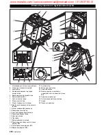 Предварительный просмотр 308 страницы Kärcher BD 60/95 RS Bp Operating Instructions Manual