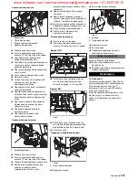 Preview for 315 page of Kärcher BD 60/95 RS Bp Operating Instructions Manual