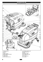 Предварительный просмотр 6 страницы Kärcher BD 70/75 W Classic Bp Pack 160 Ah Li + FC Manual