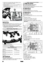 Preview for 22 page of Kärcher BD 70/75 W Classic Bp Pack 160 Ah Li + FC Manual