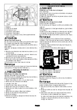 Предварительный просмотр 23 страницы Kärcher BD 70/75 W Classic Bp Pack 160 Ah Li + FC Manual