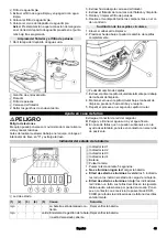 Предварительный просмотр 43 страницы Kärcher BD 70/75 W Classic Bp Pack 160 Ah Li + FC Manual