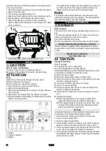 Предварительный просмотр 12 страницы Kärcher BD 70/75 W Classic Bp Pack 80 Ah Li Manual