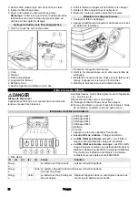 Предварительный просмотр 28 страницы Kärcher BD 70/75 W Classic Bp Pack 80 Ah Li Manual