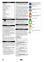 Preview for 2 page of Kärcher BD 70/75 W Classic Bp Quick Start Manual