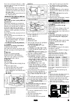 Предварительный просмотр 5 страницы Kärcher BD 70/75 W Classic Bp Quick Start Manual