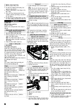 Предварительный просмотр 6 страницы Kärcher BD 70/75 W Classic Bp Quick Start Manual