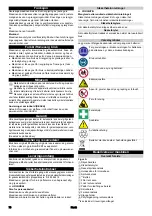 Preview for 78 page of Kärcher BD 70 W Classic Bp Manual