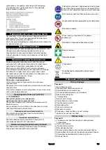 Preview for 121 page of Kärcher BD 70 W Classic Bp Manual