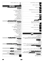 Preview for 246 page of Kärcher BD 70 W Classic Bp Manual