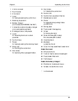 Предварительный просмотр 29 страницы Kärcher BD 750 BAT Operating Instructions Manual