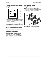 Preview for 53 page of Kärcher BD 750 BAT Operating Instructions Manual