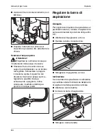 Предварительный просмотр 84 страницы Kärcher BD 750 BAT Operating Instructions Manual