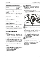 Предварительный просмотр 103 страницы Kärcher BD 750 BAT Operating Instructions Manual