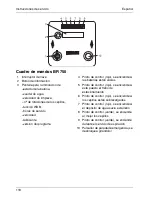 Предварительный просмотр 118 страницы Kärcher BD 750 BAT Operating Instructions Manual