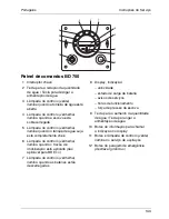 Предварительный просмотр 143 страницы Kärcher BD 750 BAT Operating Instructions Manual