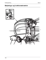 Preview for 162 page of Kärcher BD 750 BAT Operating Instructions Manual