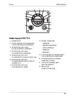 Preview for 165 page of Kärcher BD 750 BAT Operating Instructions Manual