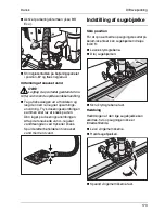 Предварительный просмотр 173 страницы Kärcher BD 750 BAT Operating Instructions Manual