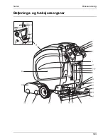 Preview for 183 page of Kärcher BD 750 BAT Operating Instructions Manual