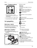 Предварительный просмотр 187 страницы Kärcher BD 750 BAT Operating Instructions Manual