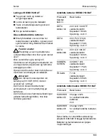 Предварительный просмотр 189 страницы Kärcher BD 750 BAT Operating Instructions Manual