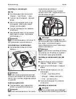 Preview for 192 page of Kärcher BD 750 BAT Operating Instructions Manual