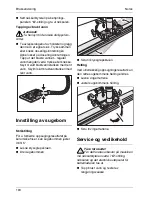 Preview for 194 page of Kärcher BD 750 BAT Operating Instructions Manual