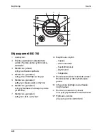 Предварительный просмотр 228 страницы Kärcher BD 750 BAT Operating Instructions Manual