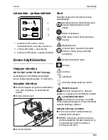 Preview for 229 page of Kärcher BD 750 BAT Operating Instructions Manual