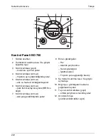 Preview for 272 page of Kärcher BD 750 BAT Operating Instructions Manual