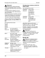 Preview for 298 page of Kärcher BD 750 BAT Operating Instructions Manual