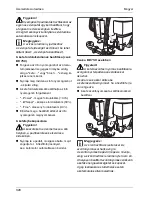 Предварительный просмотр 326 страницы Kärcher BD 750 BAT Operating Instructions Manual