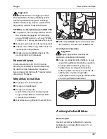 Preview for 327 page of Kärcher BD 750 BAT Operating Instructions Manual